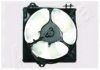 ASHIKA VNT151013 Fan, radiator